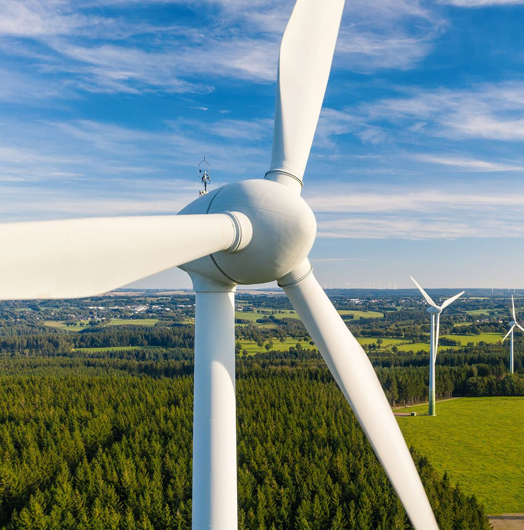 Windmill