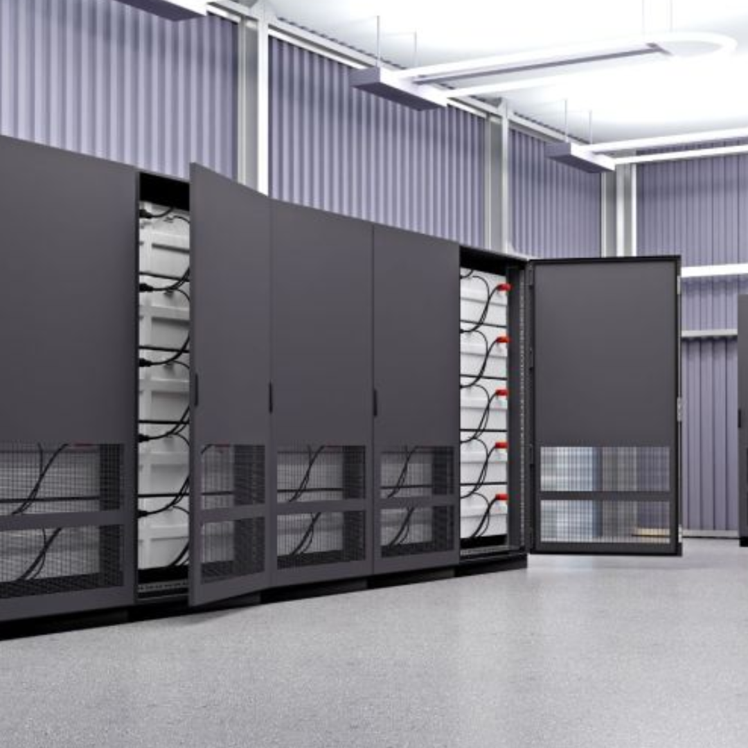 Energy storage system