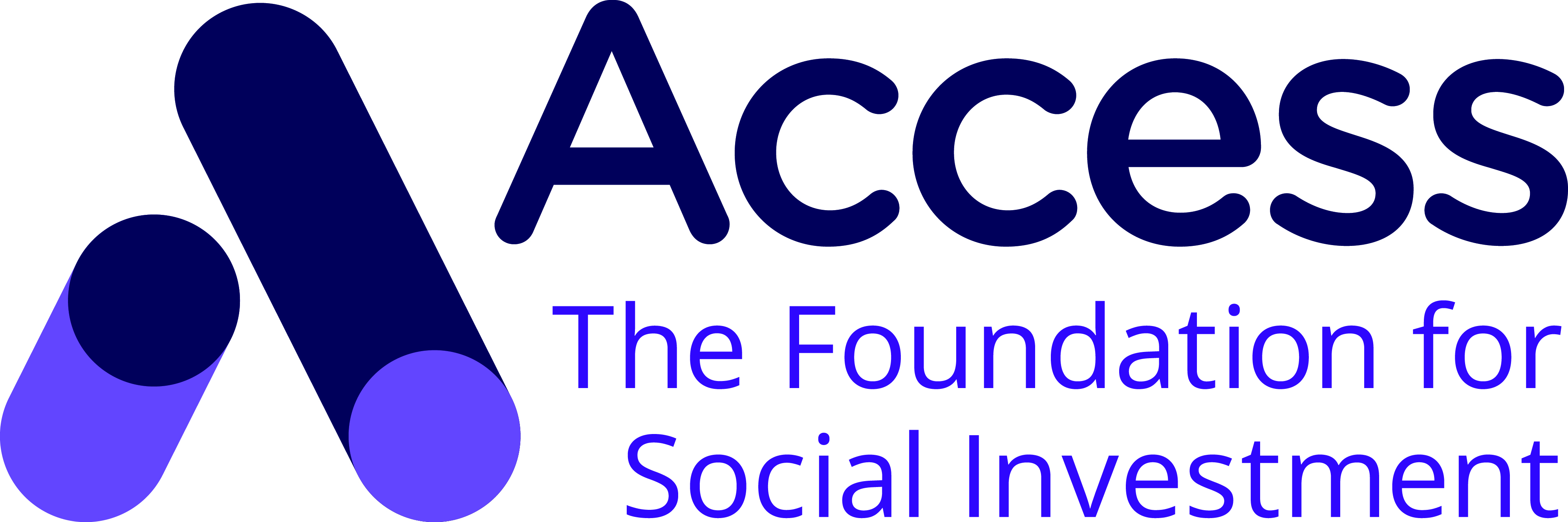 ACCESS: The Foundation for Social Investment