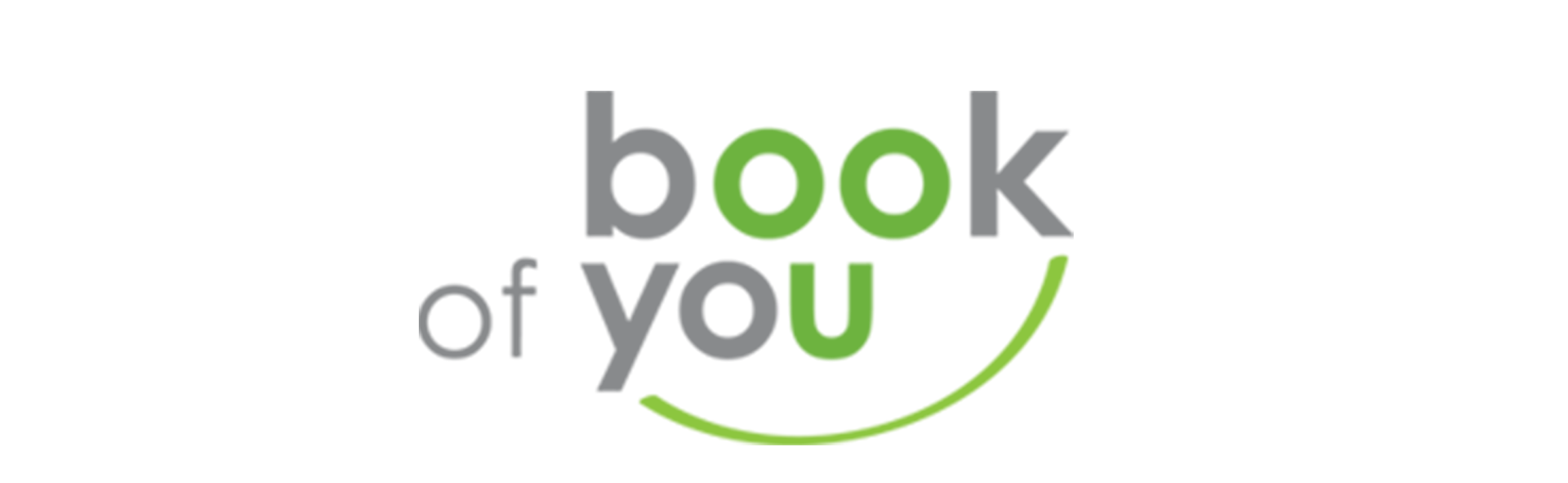 Book of you