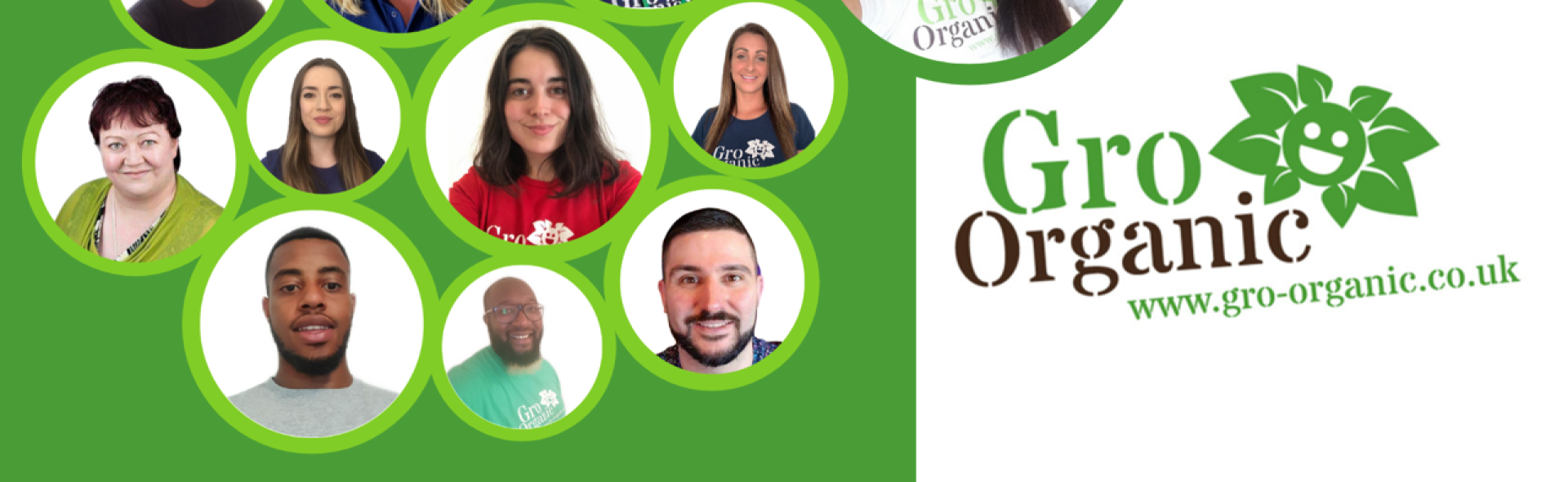 Gro-organic