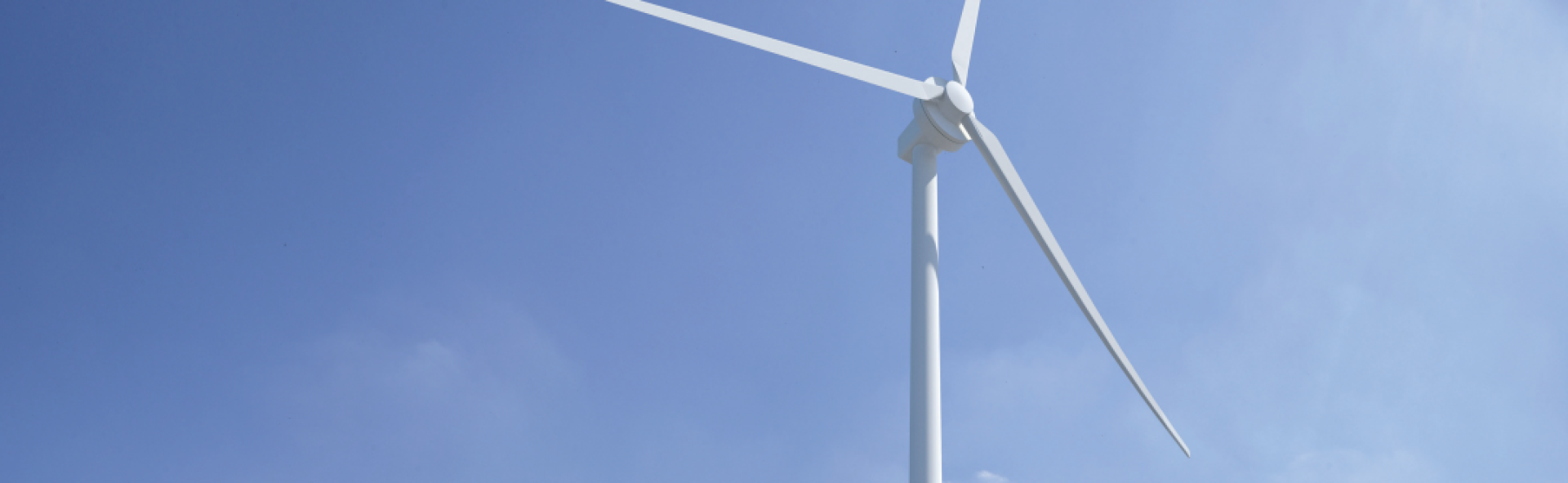 Win Turbine courtesy of Ambition Lawrence Weston / The Landmark Practice