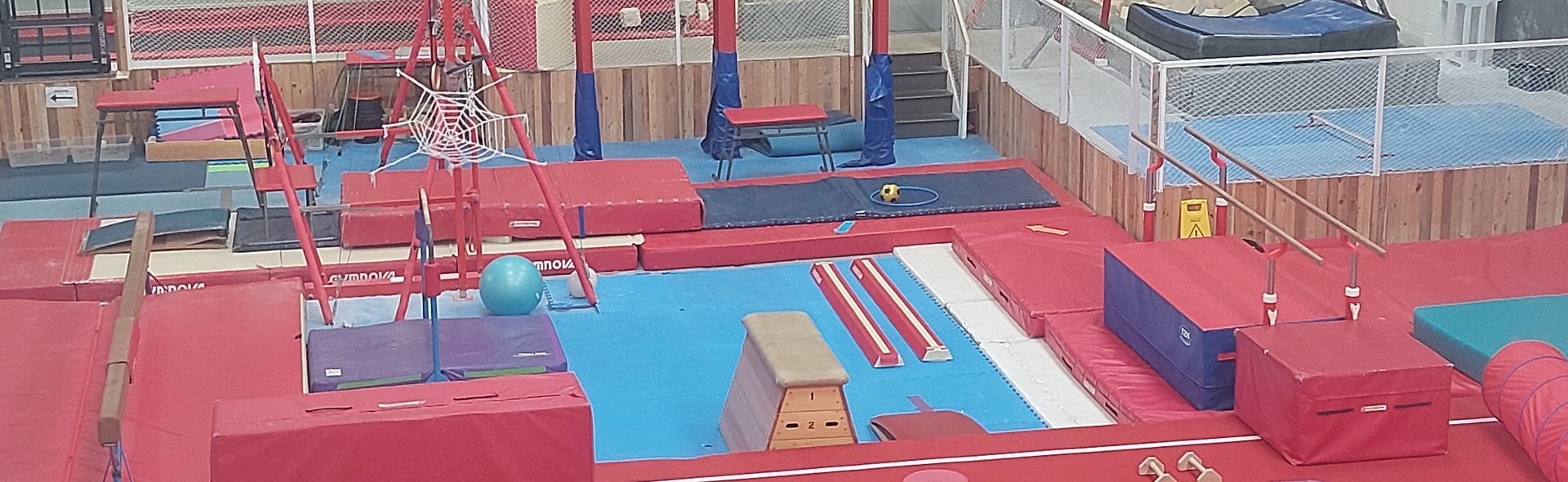 Corsham Gymnastics Academy