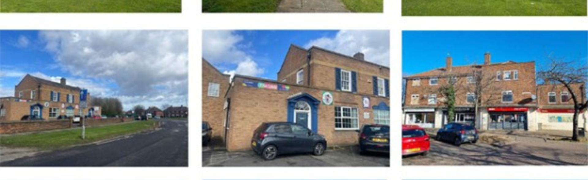 Community Ventures Ltd