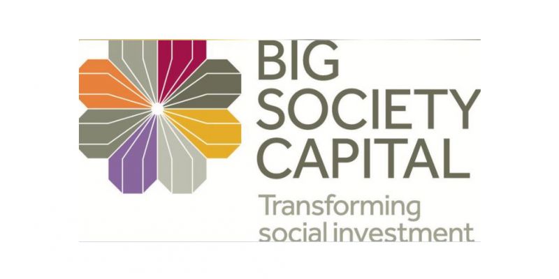 Big Society Capital