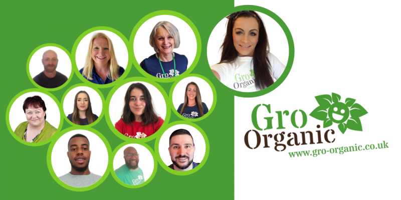 Gro-organic