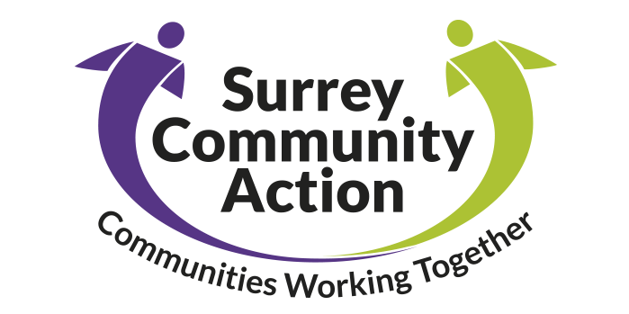 Surrey Community Action