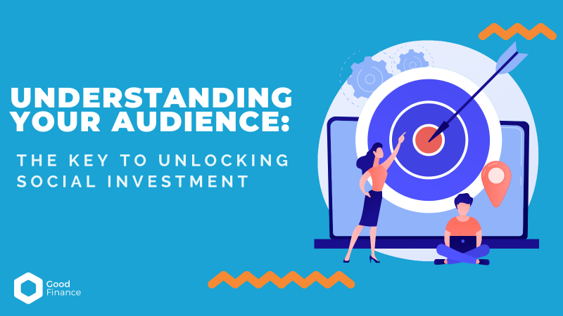 Understanding your audience 