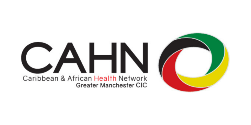 CAHN logo