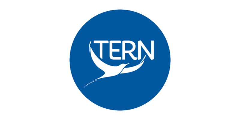 TERN logo