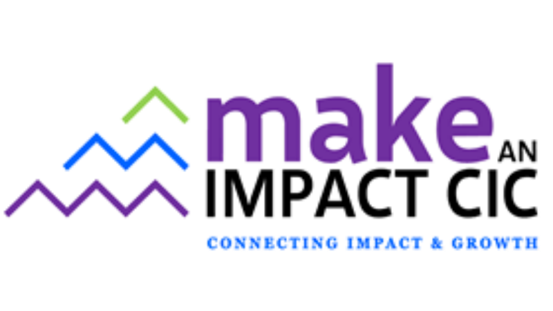 Make an Impact CIC