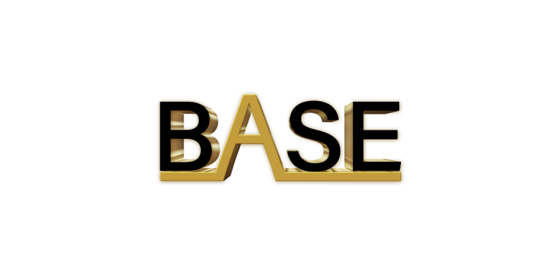 BASE logo