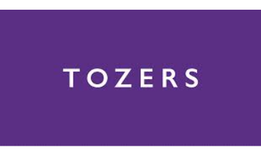 Tozers