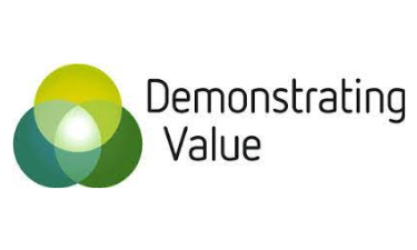 Demonstrating value