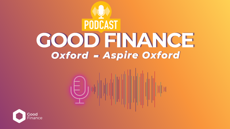 Oxford - Aspire Oxford