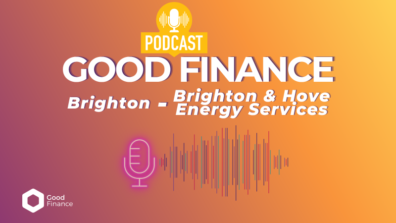 Brighton - Brighton & Hove Energy Services