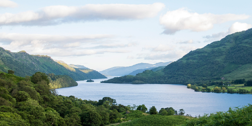 Lochness