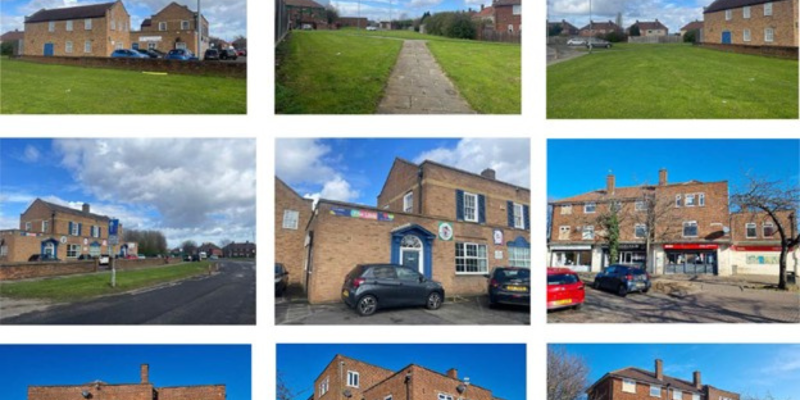 Community Ventures Ltd