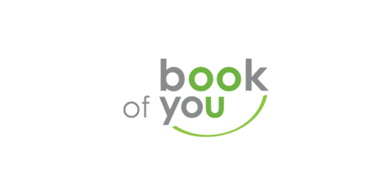 Book of you