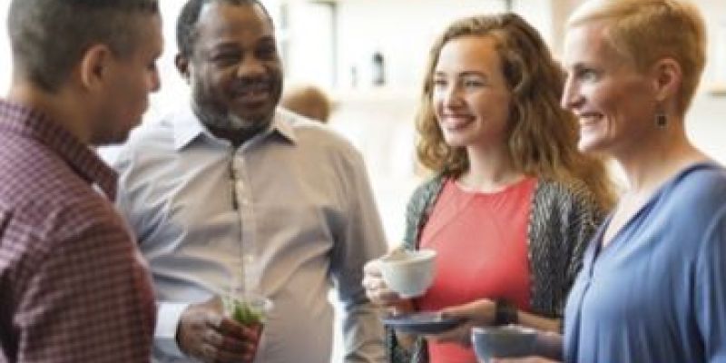 Networking