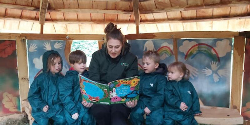 Acorn Early Years