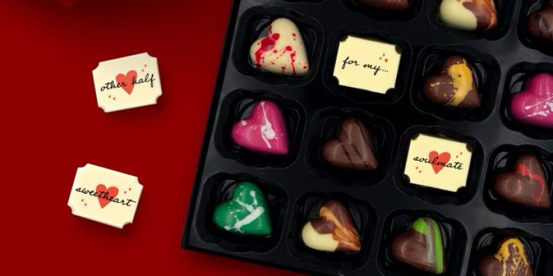 Chocolates