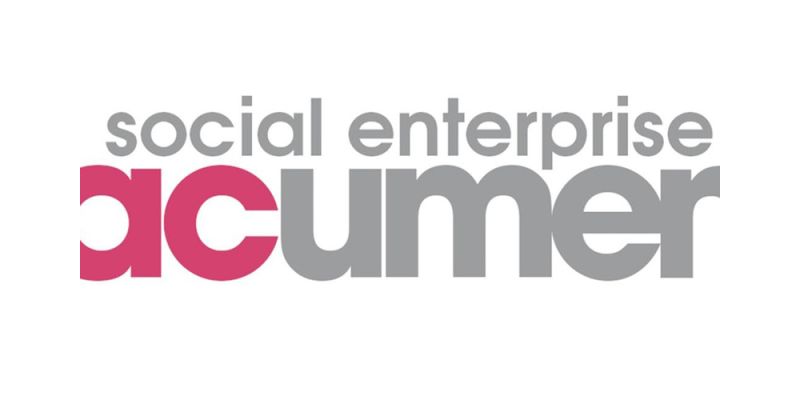 Social enterprise acumen