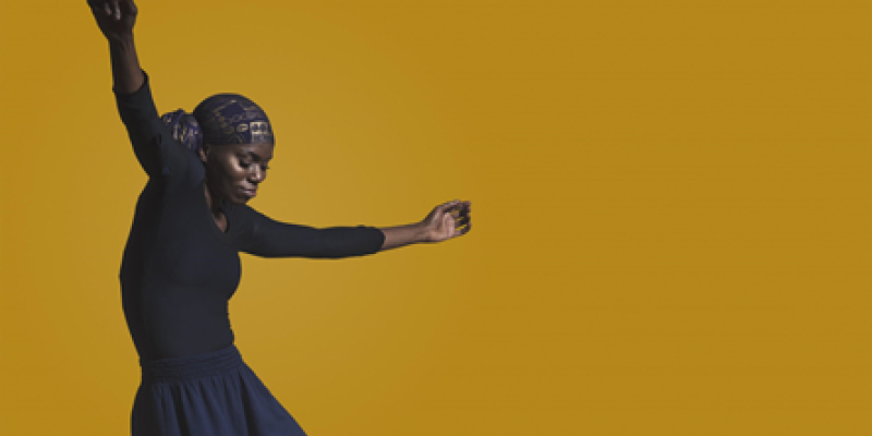 IRIE! Dance Theatre