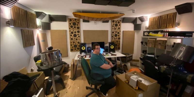 Readipop Studio