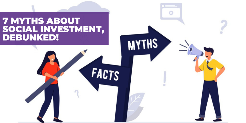 7 Myths About Social Investment 