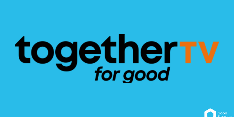 Together TV for good