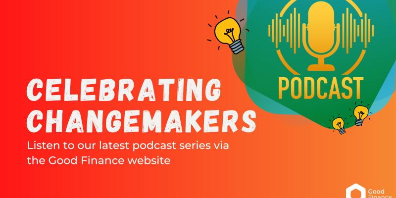 Celebrating Changemakers