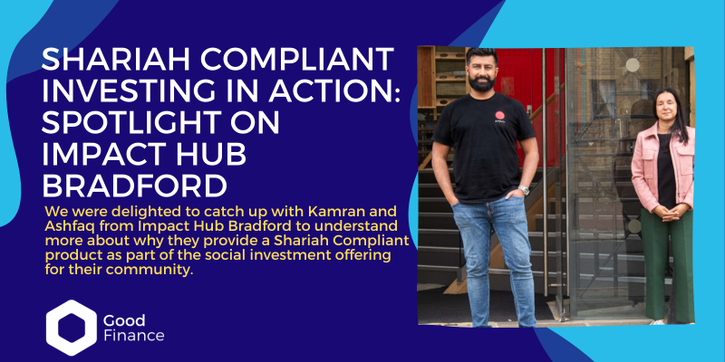 Shariah Compliant Investing in Action