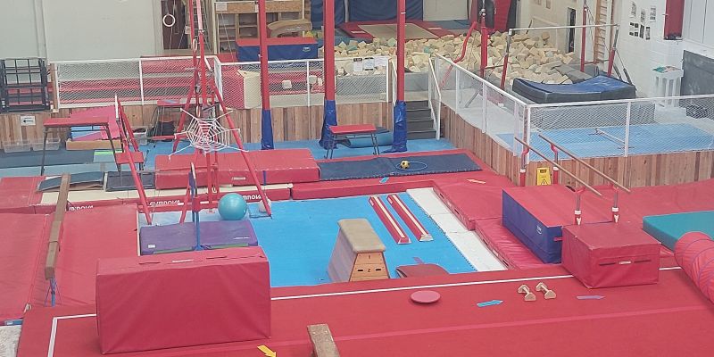 Corsham Gymnastics Academy